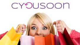 CYouSoon, la liste d'envies