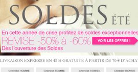 Newsletters et Prospection