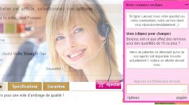 Gestion de TéléConseillers