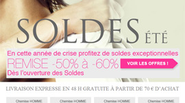 L'eMailing pour PrestaShop