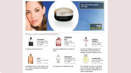 Newsletters Produits